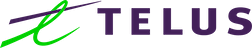 Telus logo