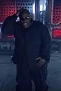 Krizz Kaliko in PTSD (2017)