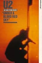 U2: Under a Blood Red Sky