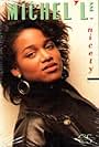 Michel'le in Michel'le: Nicety (1990)