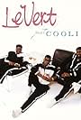 Marc Gordon, Gerald Levert, Sean Levert, and Levert in LeVert: Just Coolin' (1988)