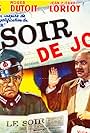 Un soir de joie (1955)