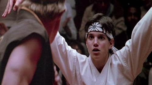 The Karate Kid