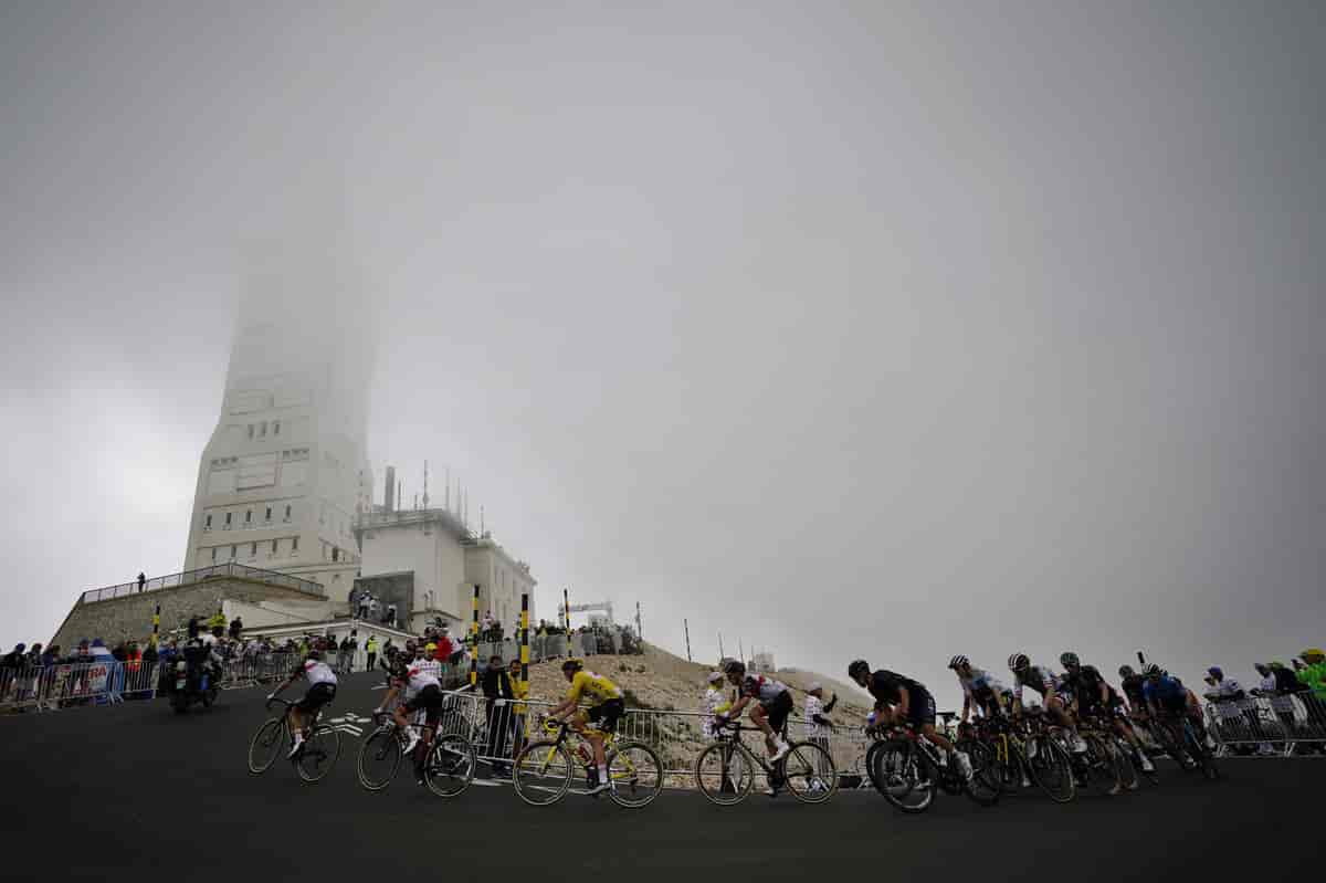 Mont Ventoux