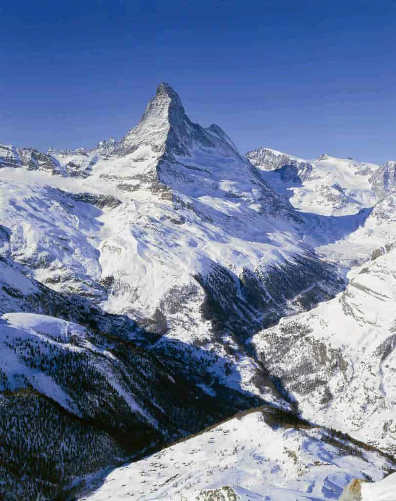 Matterhorn