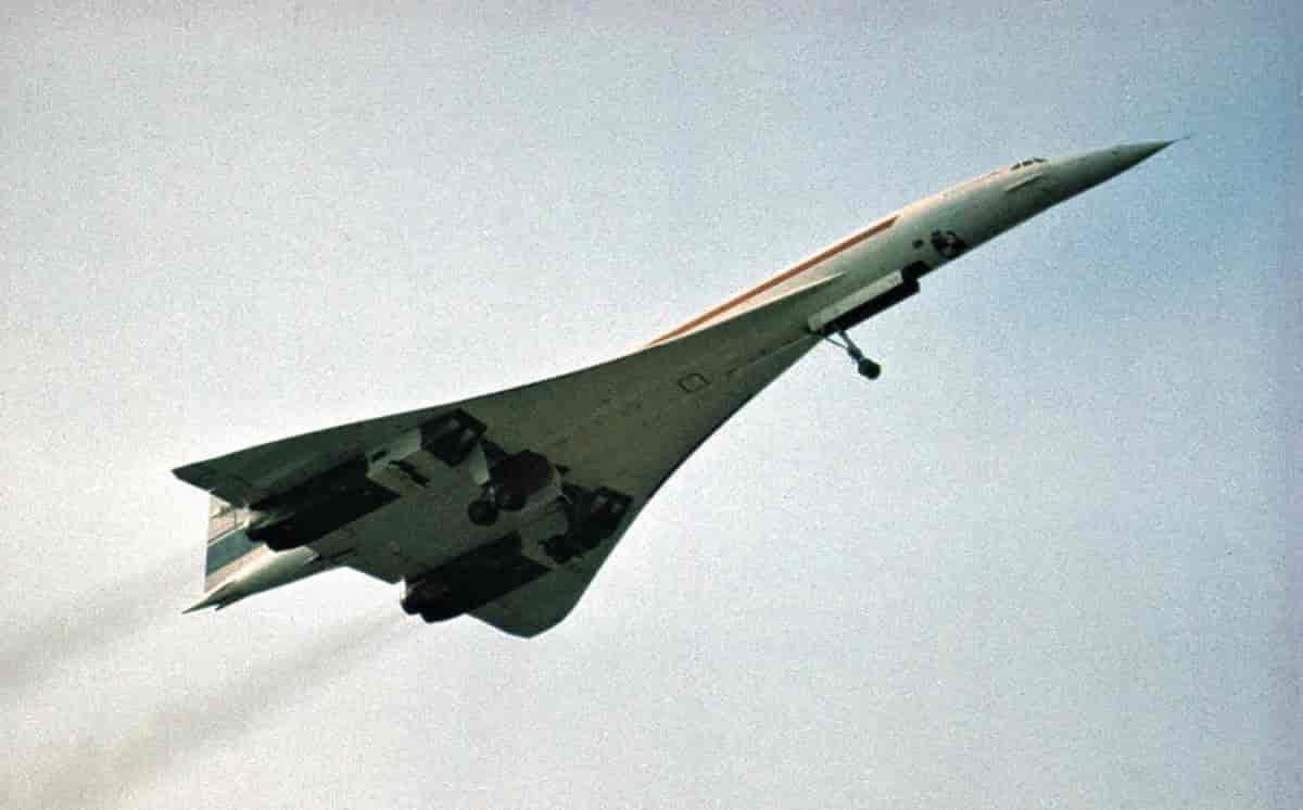 Concorde