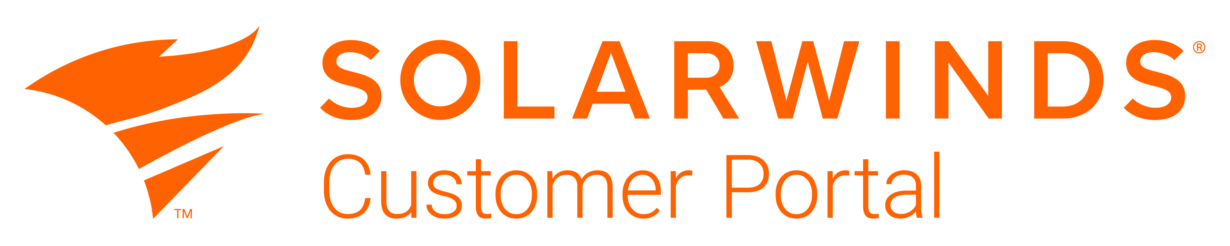 SolarWinds Customer Portal