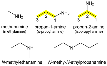 Iupac-amine