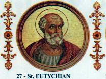 Eutychián