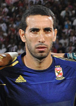 Image illustrative de l’article Mohamed Aboutrika