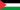 Bandiera della Palestina