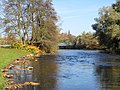 Kettenbrücke