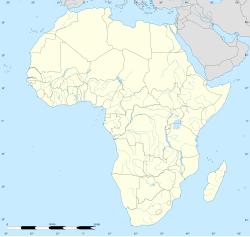 Semera is located in Africa