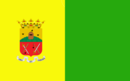 Drapeau de Arucas