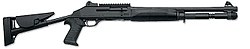 Benelli XM1014