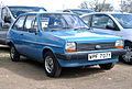 Ford Fiesta Mk1