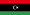 Flag of Libya