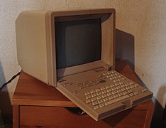 Minitel 2 Telic Alcatel.