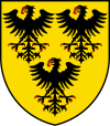 Wappen von Bellevue