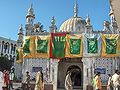 Hacı Ali Dergah Camii, Mumbai[9]