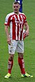 Ryan Shawcross geboren op 4 oktober 1987