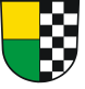 Coat of arms of Au