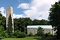 Markuskirche in Hoberge-Uerentrup