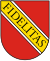 Wappen der Stadt Karlsruhe