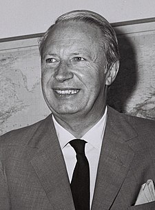 Edward Heath