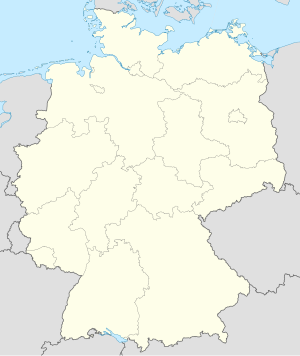 Biber is located in Germany