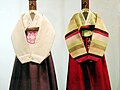 Hanbok (vrouwen)