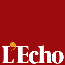 L'Echo logo.svg