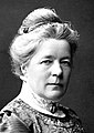 Selma Lagerlöf (* 1858)