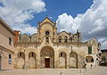 Eglise Saint Jean Baptiste