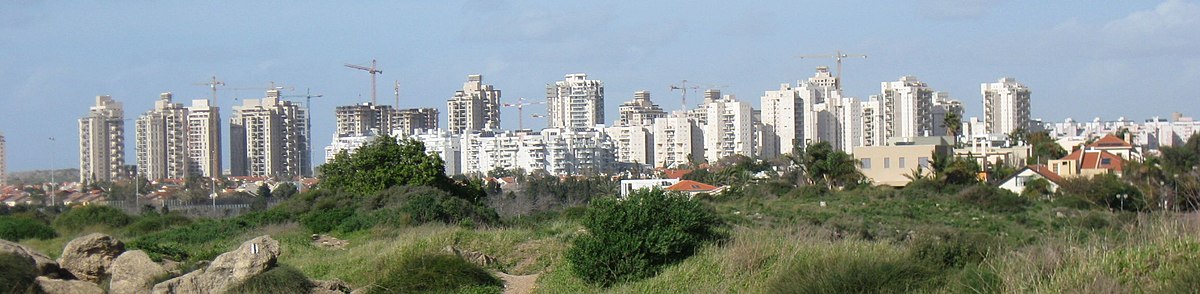 שכונותיה הדרומיות של העיר משמורת שער פולג