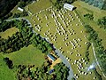 Carnac stones