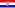 Vlag van Kroatië