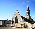 Kirche Saint-Gervais-Saint-Protais