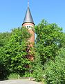 Heilig-Geist-Kirche Emst