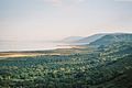 Dr Manyara-See im Lake-Manyara-Nationalpark