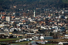 Klagenfurt am Wörthersee