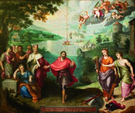 Lofzang op Alexander Farnese, collectie The Phoebus Foundation