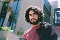 Alaa Wardi geboren op 13 januari 1987