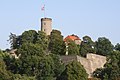 Sparrenburg