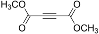 Image illustrative de l’article Éthynedicarboxylate de diméthyle