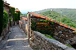 Castelnou.