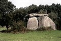 Anta do Paço da Vinha, in Évora