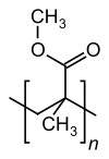 Polymethylmethacrylat