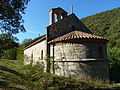 Capella de Sant Pere de Riuferrer