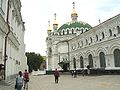 Kijevo-pečerska lavra